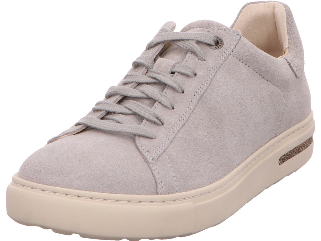 Birkenstock Damen Sneaker Bend in grau