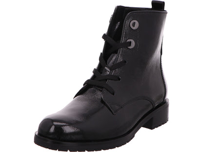 Gabor Comfort dameslaarzen in zwart