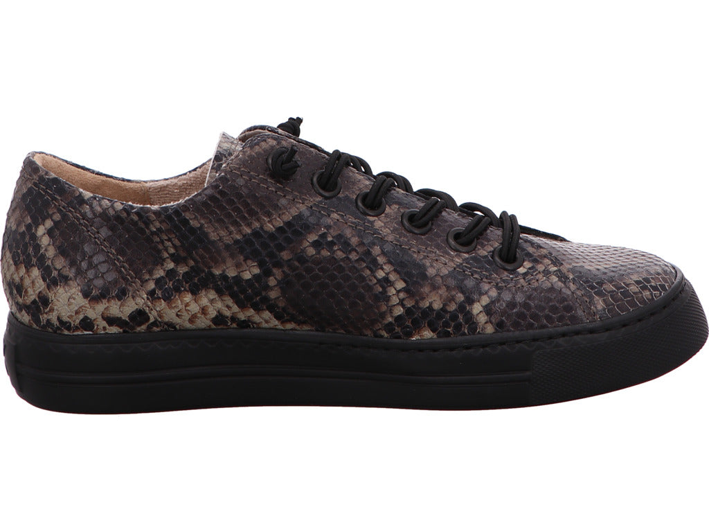 Paul Green Damen Sneaker  in grün