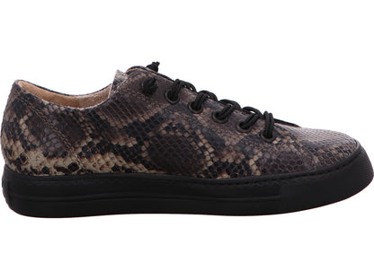 Paul Green Damen Sneaker  in grün