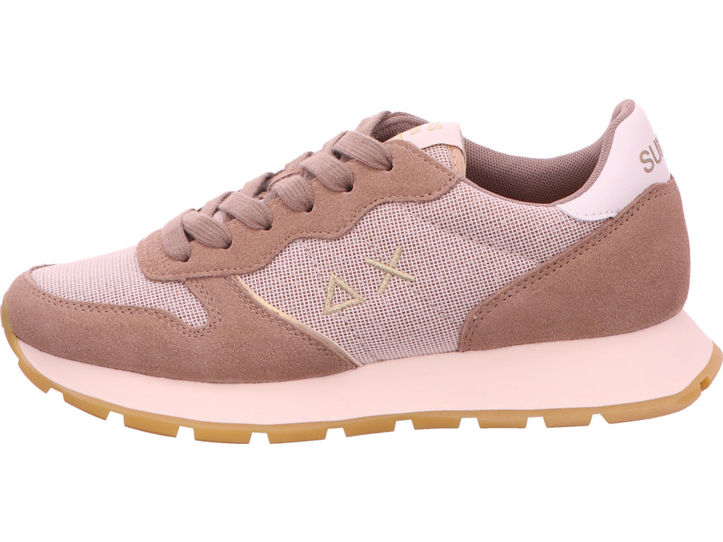 Sun68 Damen Sneaker  in taupe