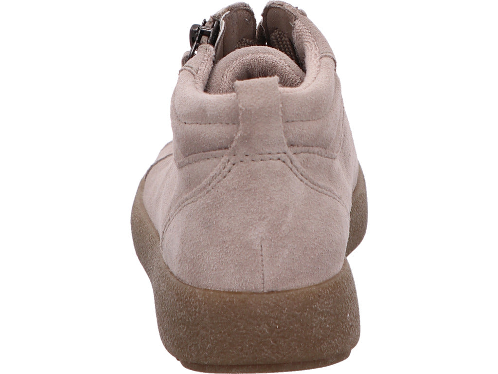 Ara Damen Stiefel Oslo in beige