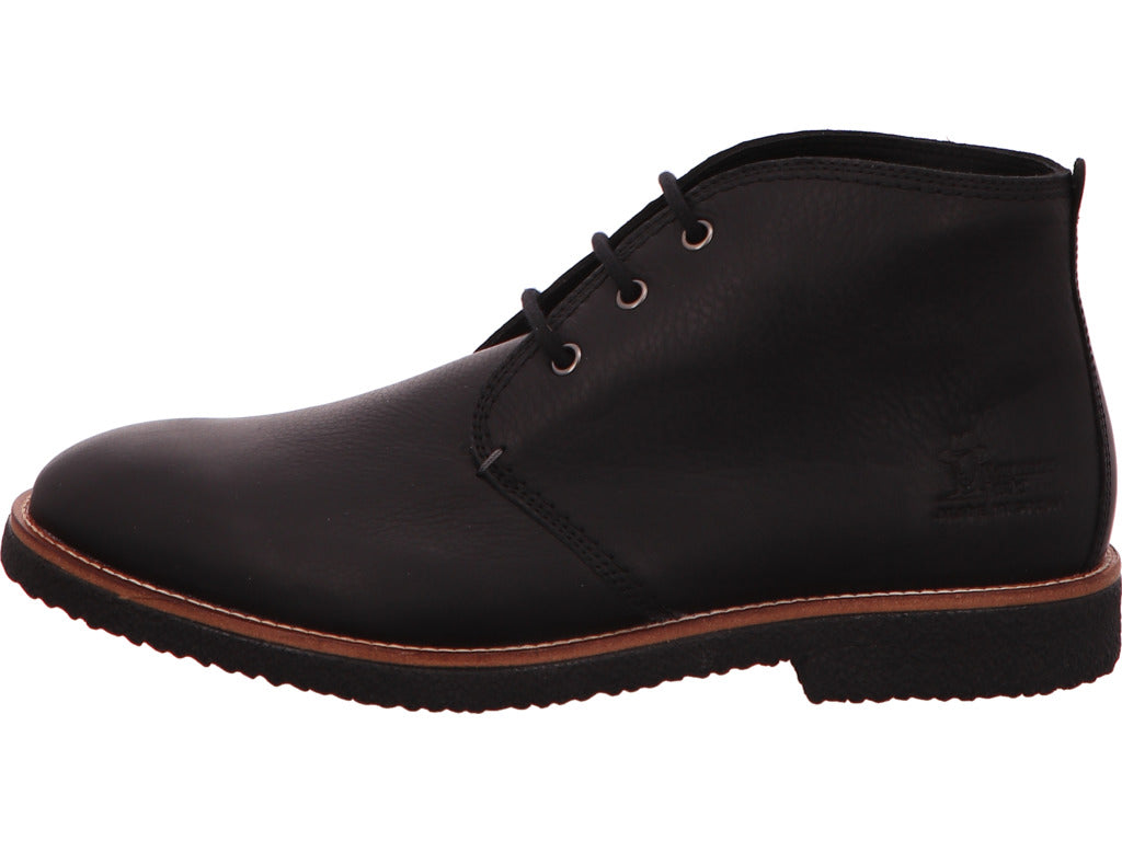 Panama Jack Herren Stiefel Gael C10 in schwarz