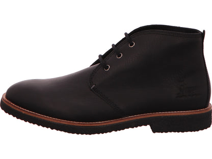 Panama Jack Herren Stiefel Gael C10 in schwarz