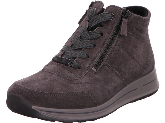 Ara Damen Stiefel Osaka 2.0 in dunkelgrau