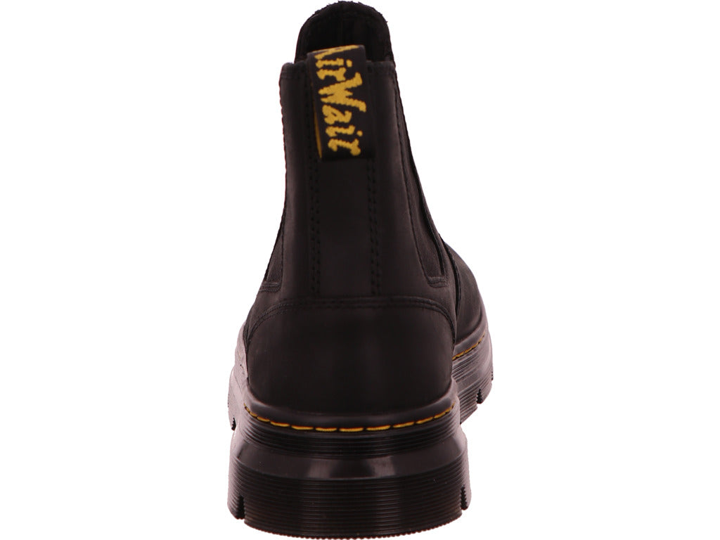 Dr. Martens Herren Stiefel 1460 in schwarz
