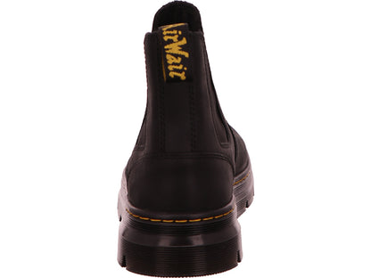 Dr. Martens Herren Stiefel 1460 in schwarz