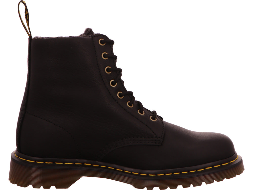 Dr. Martens Herren Stiefel 1460 in schwarz