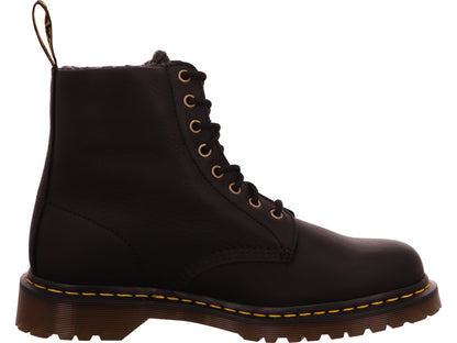 Dr. Martens Herren Stiefel 1460 in schwarz