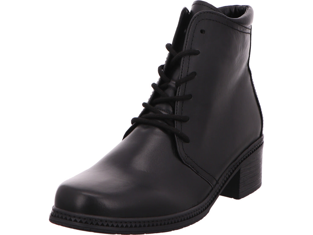 Gabor Damen Stiefel  in schwarz