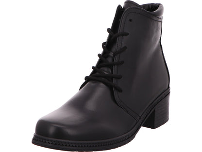 Gabor Damen Stiefel  in schwarz