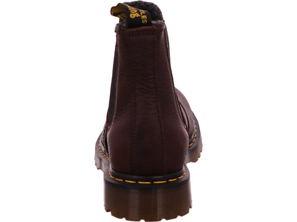 Dr. Martens Herren Stiefel 1460 in dunkelbraun