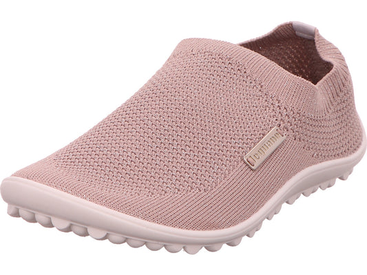 Leguano Damen Slipper  in rose