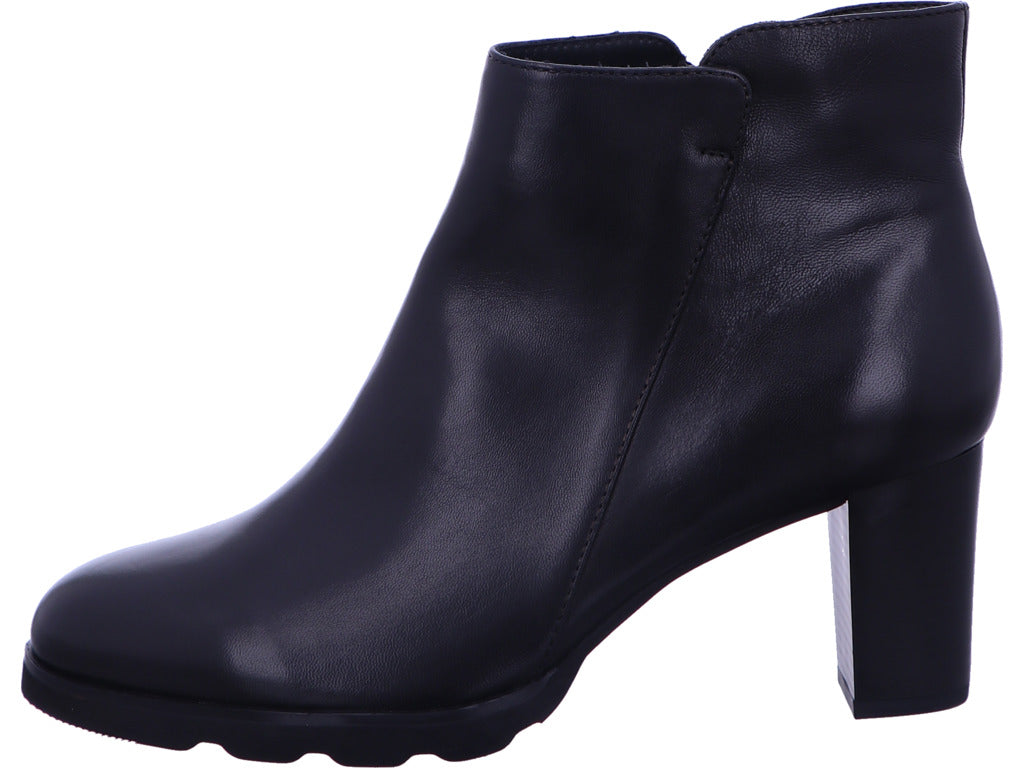 Regarde Le Ciel Damen Stiefel Patricia 01 in schwarz