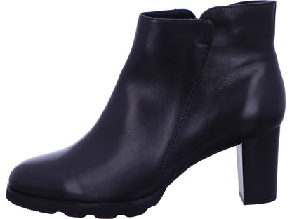 Regarde Le Ciel Damen Stiefel Patricia 01 in schwarz