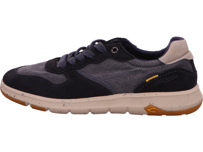 Camel Active Herren Sneaker  in dunkelblau