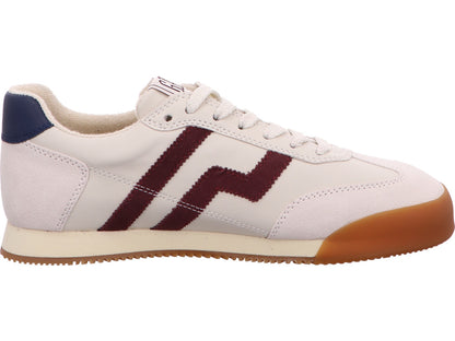 Gant Damen Sneaker Beylana in weiß-bunt-kombiniert