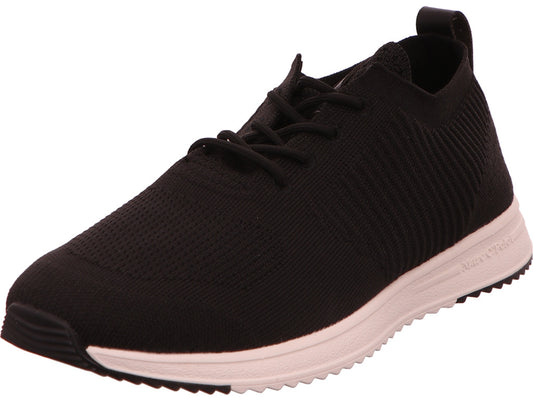 Marc O`Polo Herren Sneaker  in schwarz