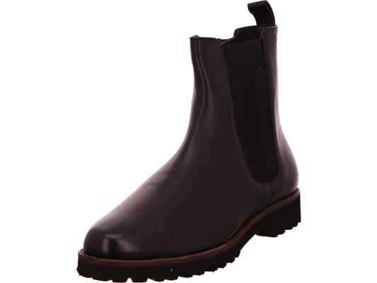 Sioux Damen Stiefel  in schwarz