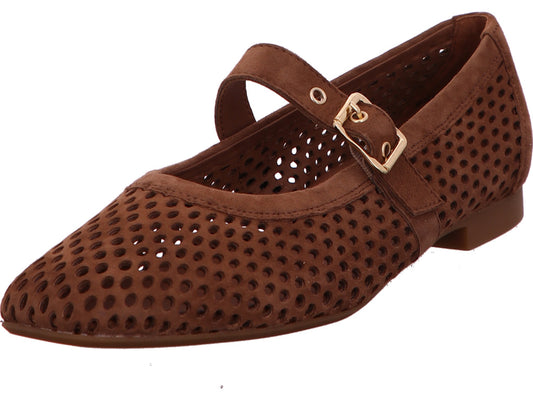 Paul Green Damen   in hellbraun