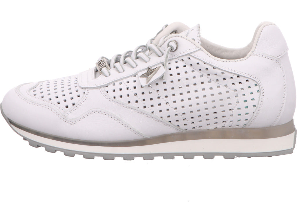 Cetti Herren Sneaker C848 in weiß