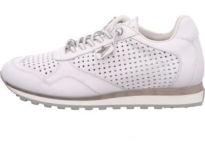 Cetti Herren Sneaker C848 in weiß