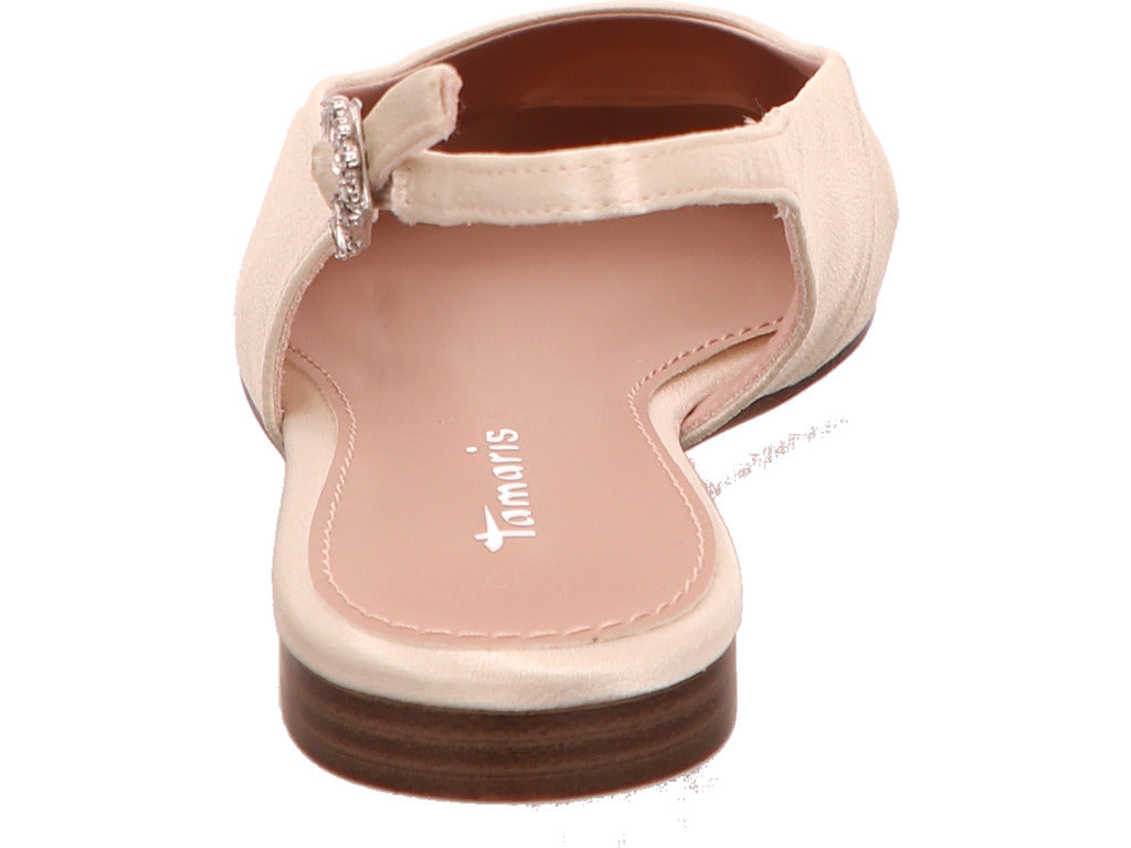 Tamaris Damen Sling  in silber