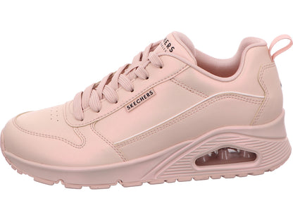 Skechers Damen Sneaker Uno - Galactic Gal in pink