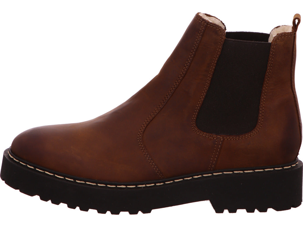 Palpa Damen Stiefel  in braun