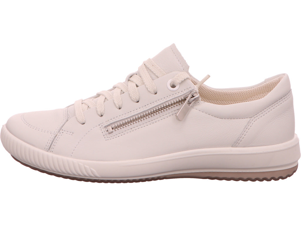 Legero Damen Schnürschuh Tanaro 5.0 in weiß