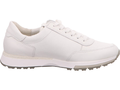 Paul Green Damen Sneaker  in weiß