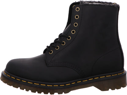 Dr. Martens Herren Stiefel 1460 Pascal Wl in schwarz