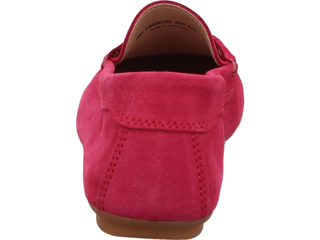 Marc O`Polo Damen Slipper  in pink