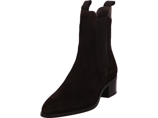 Gant Damen Stiefel St Broomly in dunkelbraun