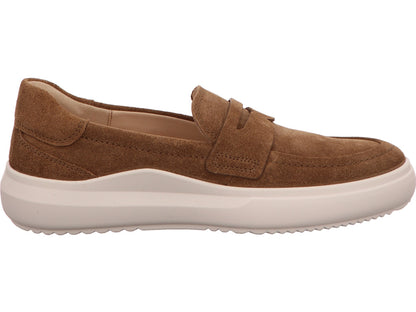 Gabor Damen Slipper  in gelb