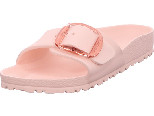 Birkenstock Damen  Madrid Big Buckle in rose