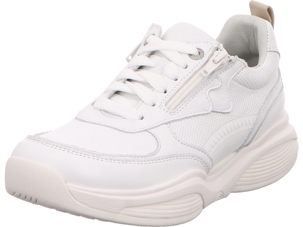 Xsensible Damen Sneaker Grenoble in weiß