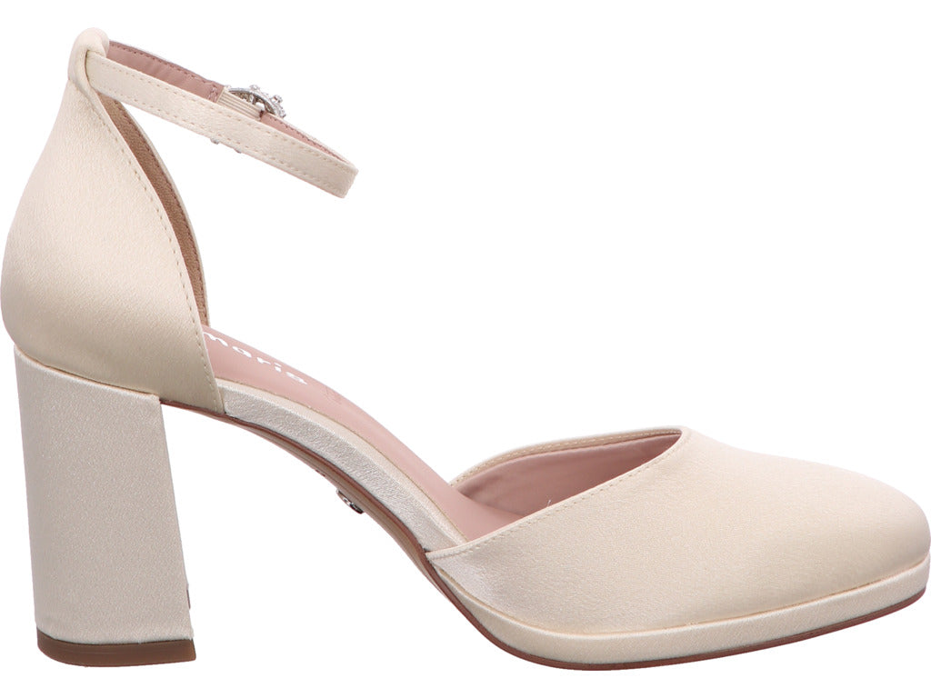 Tamaris Damen   in silber