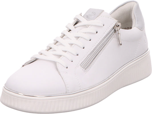 Remonte Damen Sneaker  in weiß