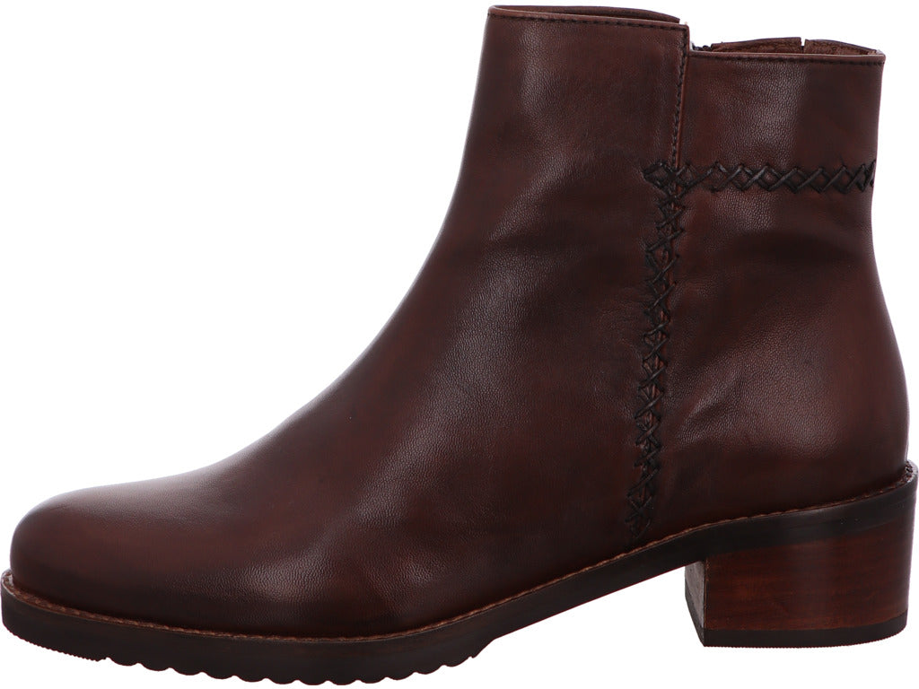 Everybody Damen Stiefel Simi By B.z.moda in braun