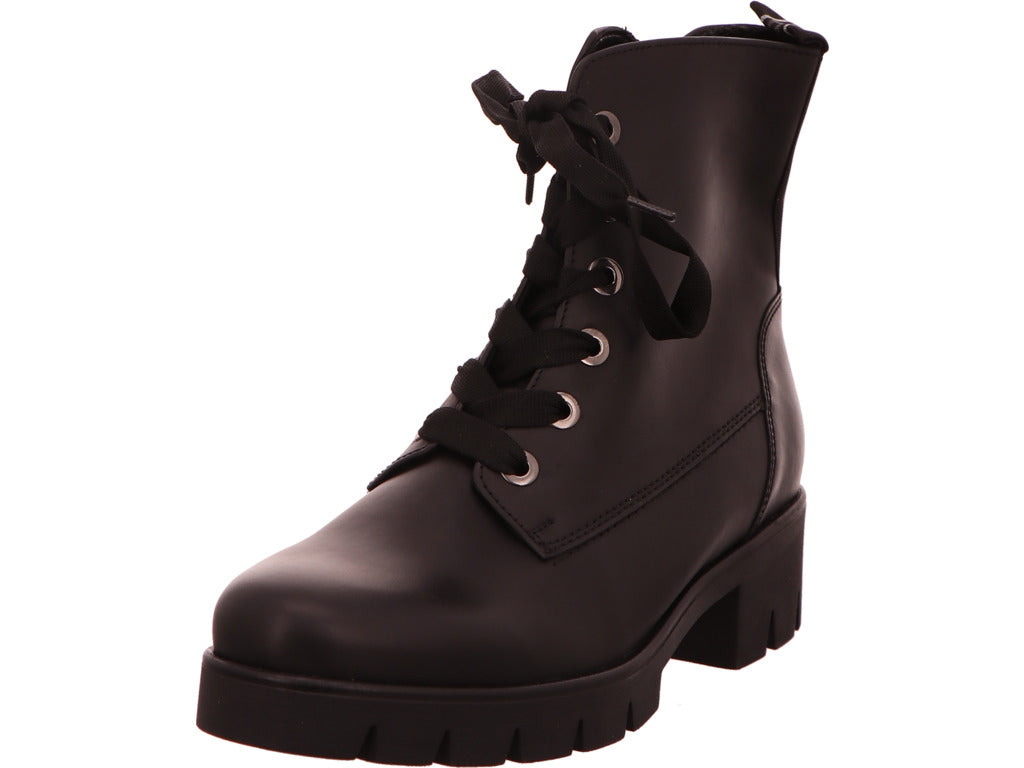 Gabor Damen Stiefel  in schwarz