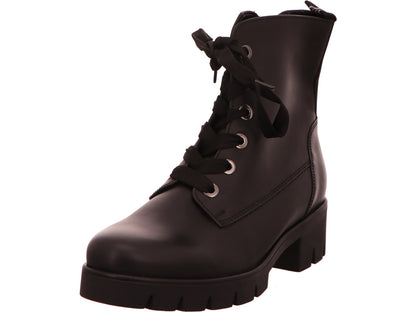 Gabor Damen Stiefel  in schwarz