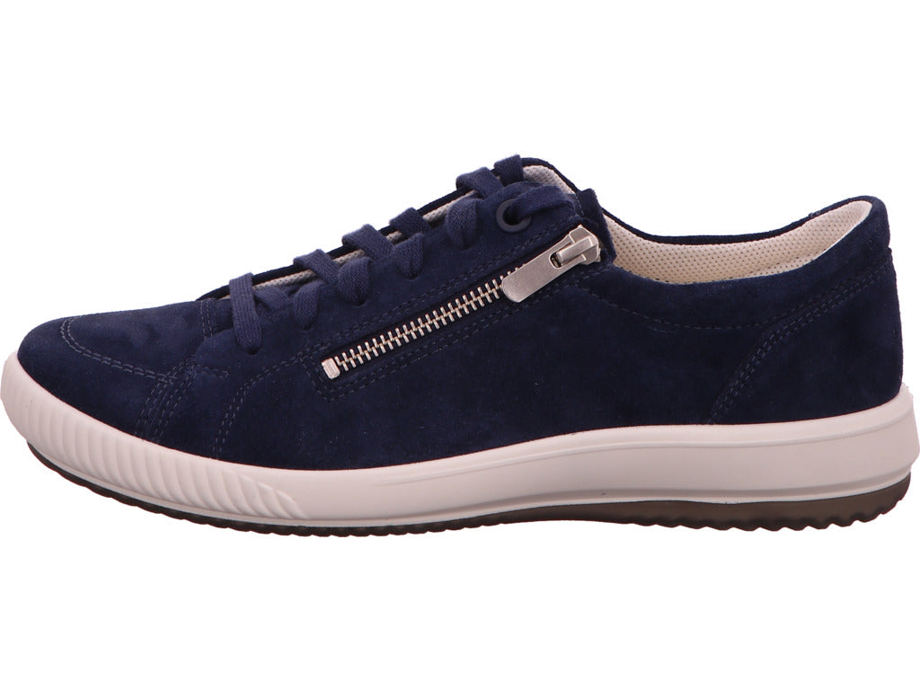 Legero Damen Sneaker Tanaro 5.0 in blau