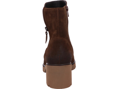 Gabor Damen Stiefel  in dunkelbraun