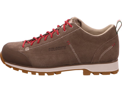 Dolomite Damen Wanderschuh Hike Evo Gtx in braun