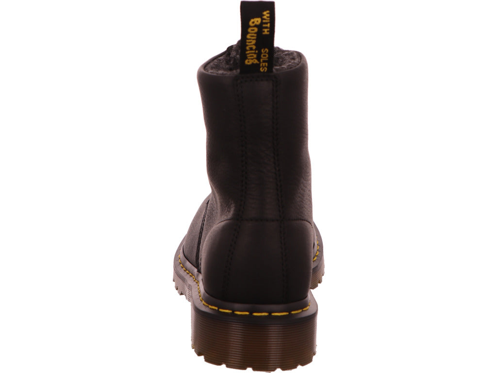 Dr. Martens Herren Stiefel 1460 in schwarz