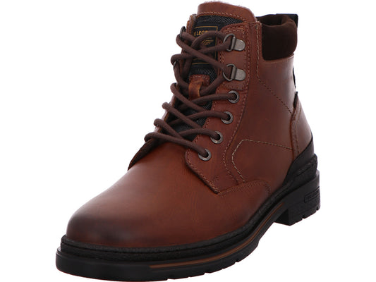 PME Legend Herren Stiefel Tarmac Lb-20 in hellbraun