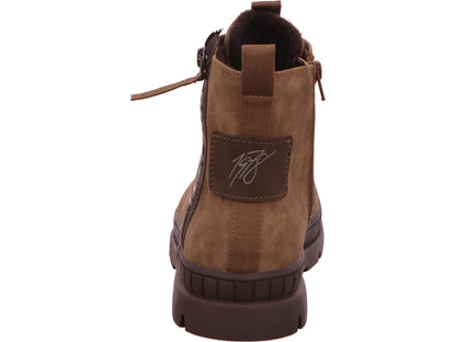 Bugatti Herren Stiefel Vittore in beige