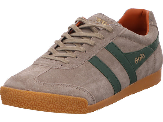 Gola Herren Sneaker Harrier in grau-bunt-kombiniert