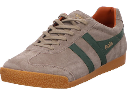 Gola Herren Sneaker Harrier in grau-bunt-kombiniert